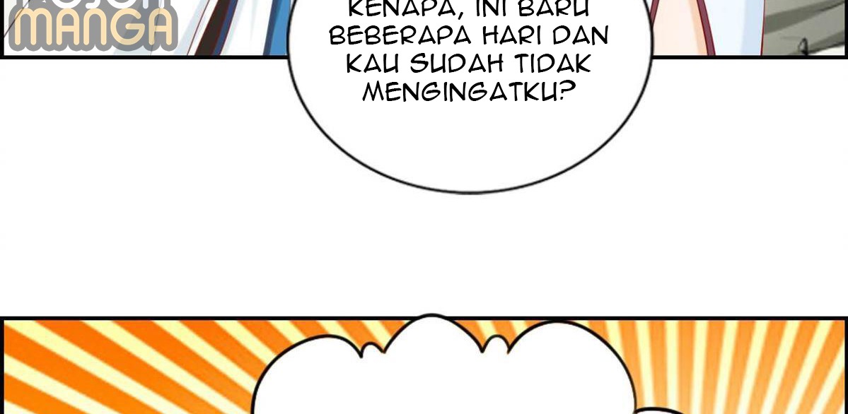 Strongest System (The Strongest Dandy System) Chapter 07 Gambar 46